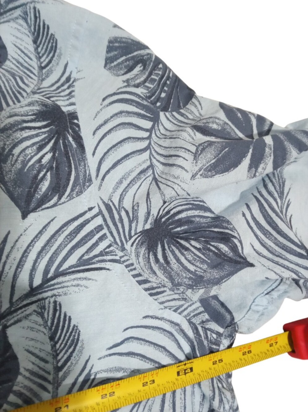 TravisMathew XXL 2 Shirt Bundle Tropical Floral Button Down Golf Resort Coastal - Picture 5 of 13
